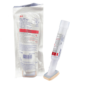 3M-8630C DuraPrep™ Surgical PREP Solution 26ml, CS/20